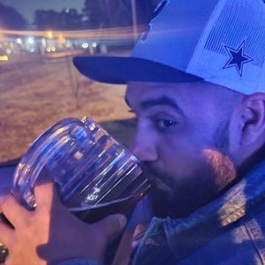 Meet your Posher, Martin